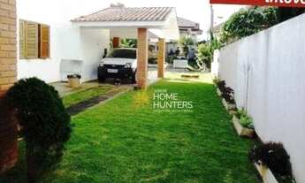 Imagem 4: Casa com 5 dormitórios, 450 m² - venda por R$ 2.950.000,00 ou aluguel por R$ 10.500,00 - J