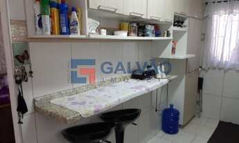 Imagem 6: Casa à venda no Jardim Novo Mundo em Várzea Paulista - SP