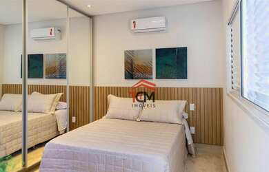 Imagem 7: Sobrado com 3 dormitórios à venda, 155 m² por R$ 598.000 - Vila Maria - Aparecida de Goiân