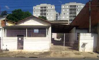Imagem: Casa à Venda Jardim União - Votorantim/SP