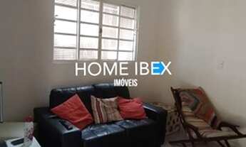 Imagem 2: Casa - Jardim Planalto - Paulínia