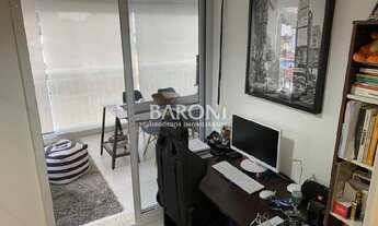 Imagem 6: São Paulo - Apartamento Padrão - Vila Mariana