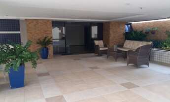 Imagem 7: Apartamento com 3 dormitórios à venda, 75 m² por R$ 600.000,00 - Meireles - Fortaleza/CE