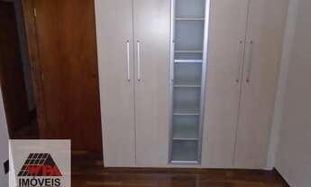 Imagem 7: Apartamento com 2 dormitórios para alugar, 60 m² por R$ 850,00/mês - Nova Americana - Amer