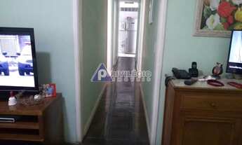 Imagem 6: Excelente apartamento 6 quartos na Glória