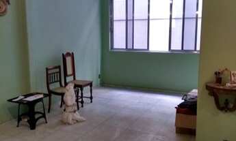 Imagem: Barão Itapagipe proximo Hadock Lobo 120m2