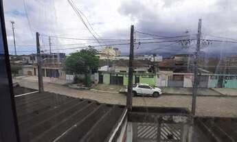 Imagem 5: Casa com 2 dormitórios à venda, 100 m² por R$ 220.000,00 - Cidade Naútica - São Vicente/SP