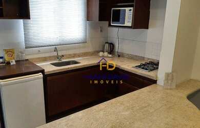 Imagem 5: Flat no Pool com 1 dormitório à venda, 31 m² por R$ 350.000 - Vila Olímpia - São Paulo/SP