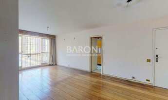 Imagem 2: São Paulo - Apartamento Padrão - Jardim América