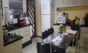 Imagem: CASA NO ITAMARACÁ 3 DORMITÓRIOS SENDO