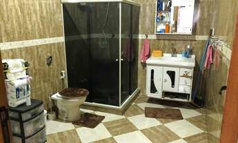 Imagem 5: Casa Indepente 2 quartos quintal garagem churrasqueira área livre