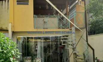 Imagem: Osasco - Casa Padrão - Jardim das Flores