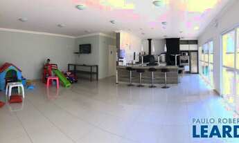 Imagem 6: APARTAMENTO - SANTA CLAUDINA - SP