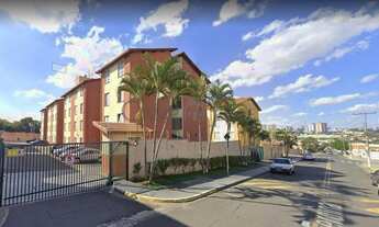 Imagem: Apartamento - Jardim Paulicéia - Campinas