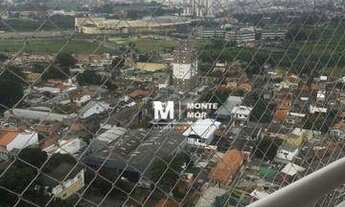 Imagem 7: Apoartamento de 2 dormitórios na Aldeia de Barueri