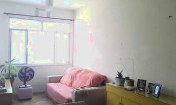 Imagem 2: Apartamento à venda, 3 quartos, 1 vaga, Botafogo - RIO DE JANEIRO/RJ