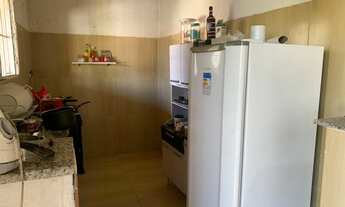 Imagem: Vende-se casa em Costinha-Lucena/Pb