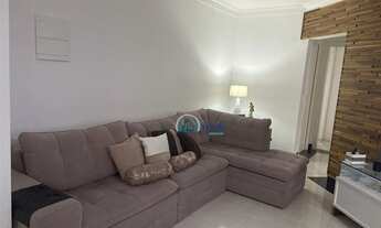 Imagem 5: Apartamento com 2 dormitórios à venda, 83 m² por R$ 490.000,00 - Campestre - Santo André/S