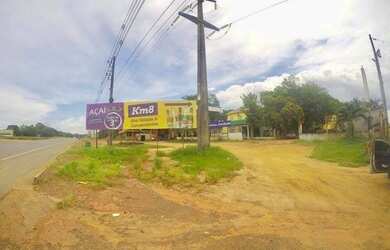 Imagem 3: Plano documentado e com 24.000 m ² na Manoel Urbano KM 08