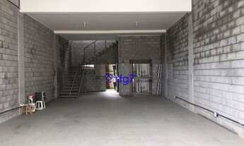 Imagem 5: Galpão, 200 m² - Butantã - São Paulo/SP