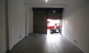 Imagem 4: Salão Comercial para Locação em São Paulo, Jardim Rosana, 1 dormitório, 2 banheiros, 2 vag