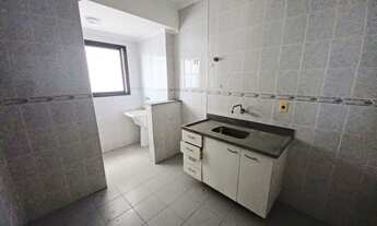 Imagem 6: Apartamento 1 Dormitório - 50 metros de distancia do mar - Vista ao Mar. Ocian - Praia Gra