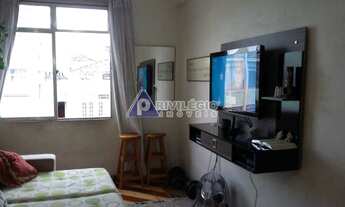 Imagem: Apartamento à venda, 2 quartos, Centro