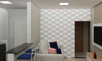 Imagem 7: Belo Horizonte - Apartamento Padrão - Santa Branca