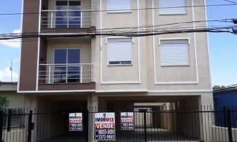 Imagem: Porto Alegre - Apartamento Padrão - Sarandi