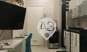 Imagem 3: Apartamento com 1 dormitório à venda, 33 m² por R$ 545.000,00 - Copacabana - Rio de Janeir