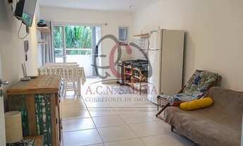 Imagem: Apartamento na Praia do Perequê Açu