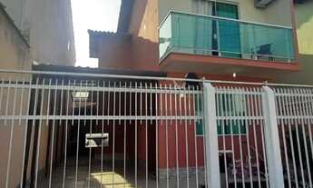 Imagem 1: Casa duplex, 2 quartos, Califórnia, Barra do Pirai