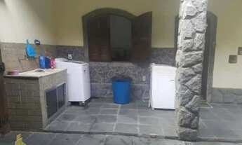 Imagem 4: CASA RESIDENCIAL em BARRA MANSA - RJ, VILA NOVA