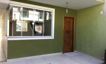 Imagem 2: Linda casa para venda possui 149 metros quadrados com 3 quartos em Jardim Vitória - Macaé