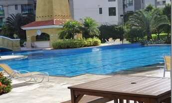 Imagem 4: Vendo Oceanfront, Lucio Costa, cobertura duplex com 242m², 4 suites + dependencia, varanda