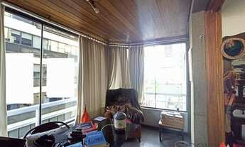 Imagem 5: Apartamento à venda, 111 m² por R$ 697.000,00 - Menino Deus - Porto Alegre/RS