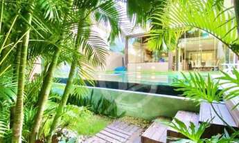 Imagem 4: Exclusividade, Mansão com 03 frentes no Alphaville Fortaleza