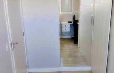 Imagem 7: Apartamento com 2 dormitórios à venda, 45 m² por R$ 235.000 - Cariobinha - Americana/SP