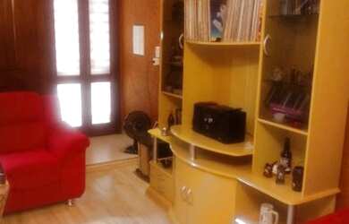 Imagem 2: Porto Alegre - Casa Padrão - Morro Santana