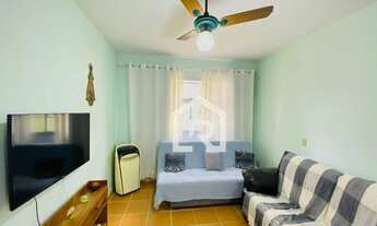 Imagem 3: Apartamento com 2 dormitórios à venda, 78 m² por R$ 330.000,00 - Enseada - Guarujá/SP