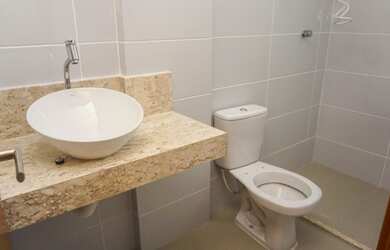 Imagem 4: Apartamento com 3 quartos nos bancários