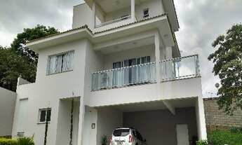 Imagem: Casa para venda no Caxambu em Jundiaí-SP