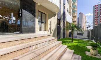 Imagem 4: Apartamento, 106 m² - venda por R$ 768.000,00 ou aluguel por R$ 3.450,00/mês - Portão - Cu