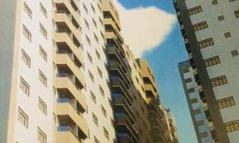 Imagem 2: Excelente 2/4 com suíte, sala com varanda, garagem, elevador. Localização privilegiada no