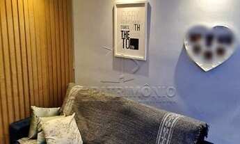 Imagem 2: SOROCABA - Apartamento Padrão - Simus