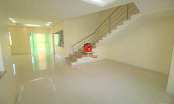 Imagem 7: Residencial Tapajós, Casa duplex com 3 suítes, Piscina, 250m², terreno, 250m² construido