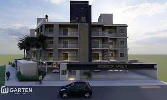 Imagem: Apartamento à venda, 68 m² por R$ 390.000,00