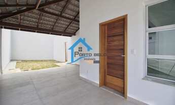 Imagem 3: Casa em Condomínio para Venda em Contagem, Centro, 3 dormitórios, 1 suíte, 3 banheiros, 2