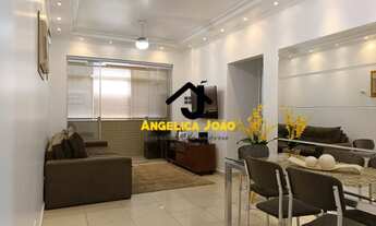 Imagem 8: Pé na areia 02 dorm 02 wc - Boa Vista