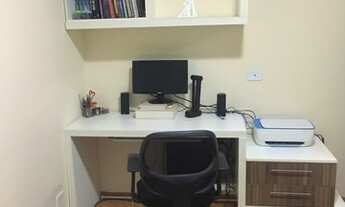 Imagem 4: Apartamento 2 dorm. - São Bernardo do Campo